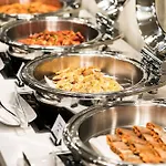 江陵海灣飯店 