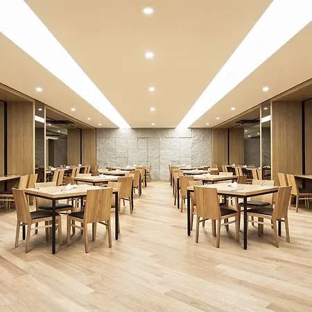 江陵海灣飯店 