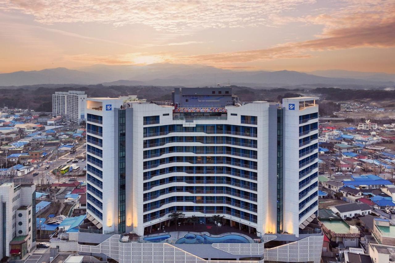 Hotel Sl