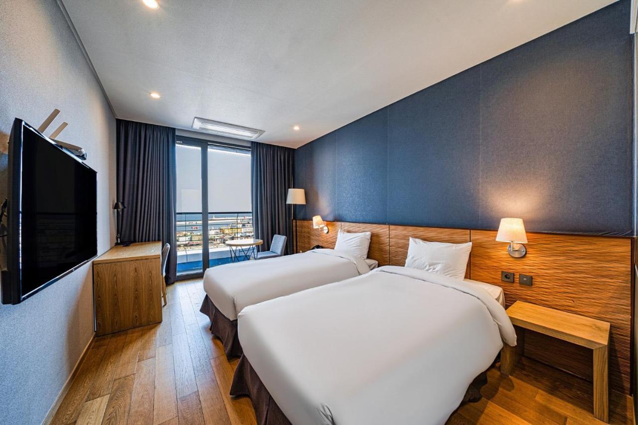 Sl 4* Gangneung