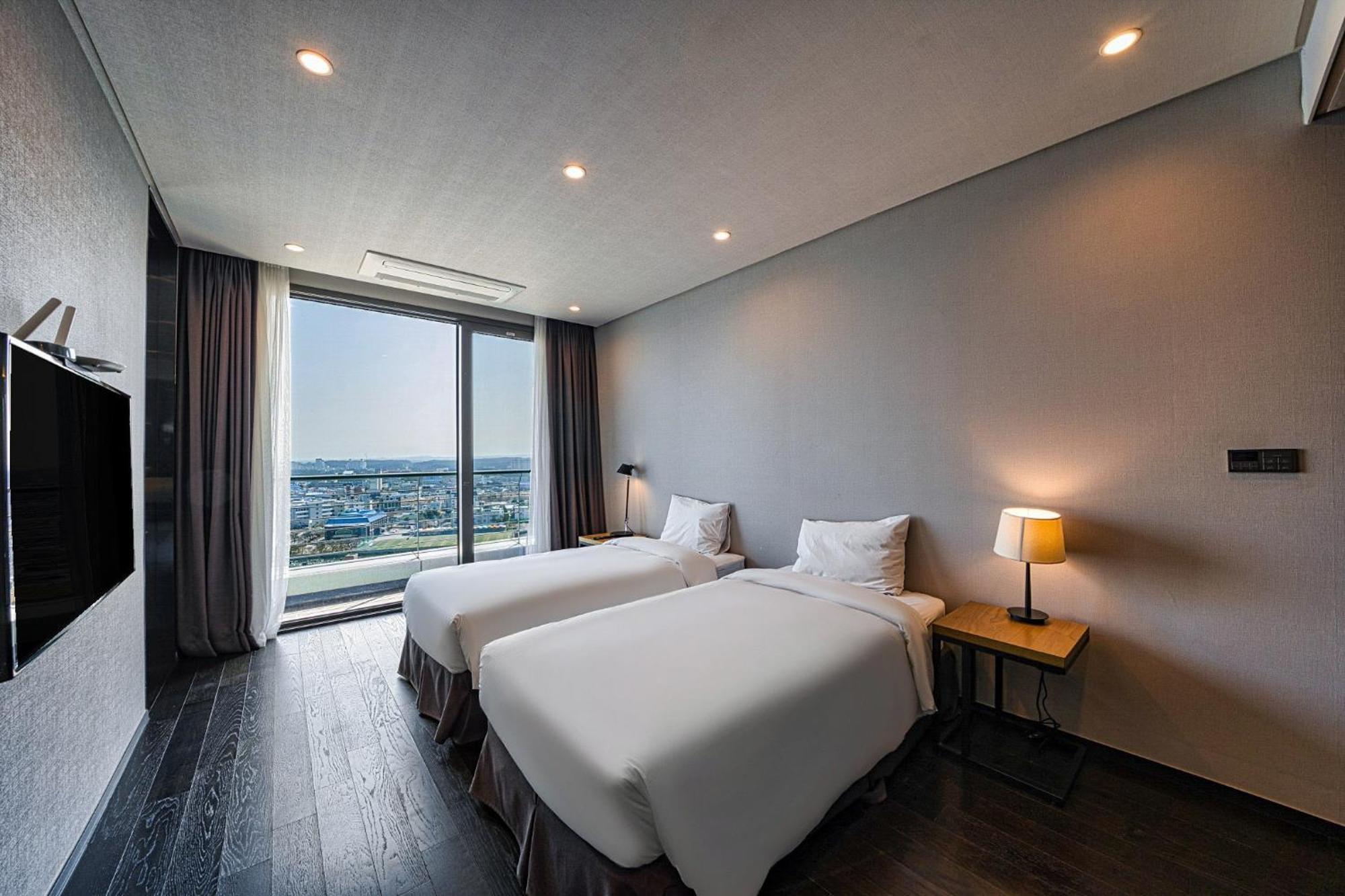Sl 4* Gangneung