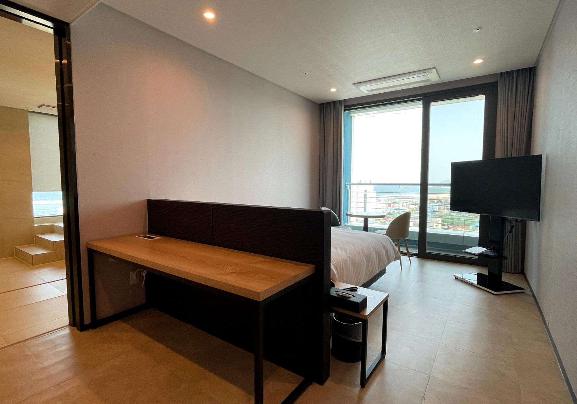Sl 4* Gangneung