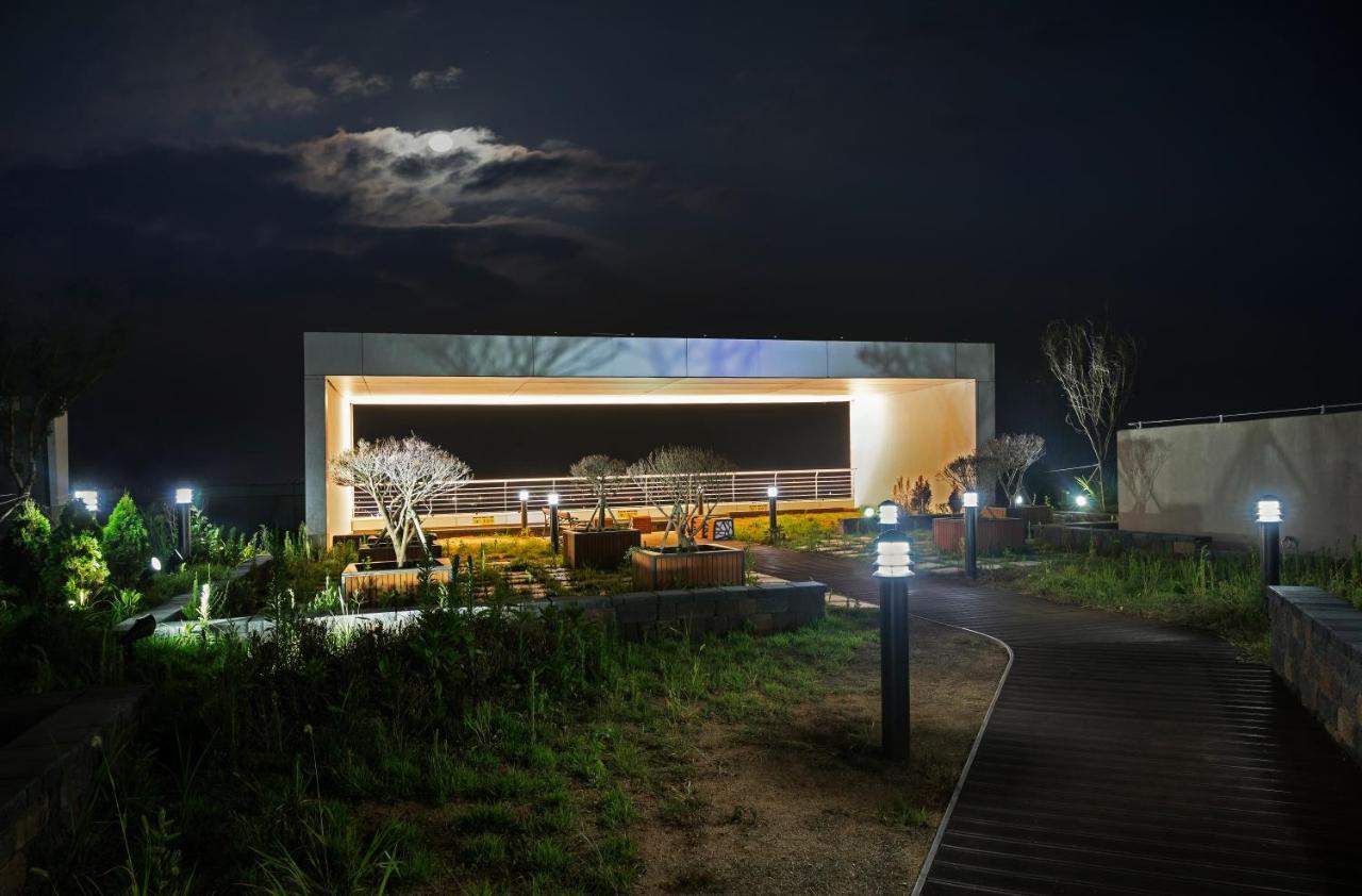 江陵海湾酒店