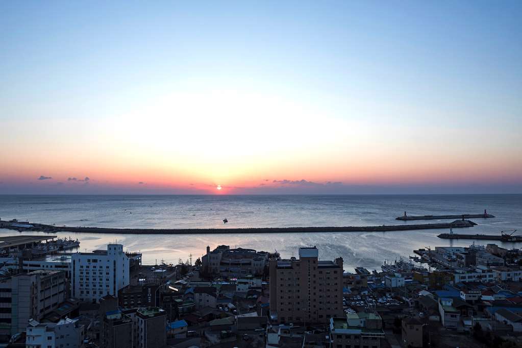 Sl 酒店 Gangneung