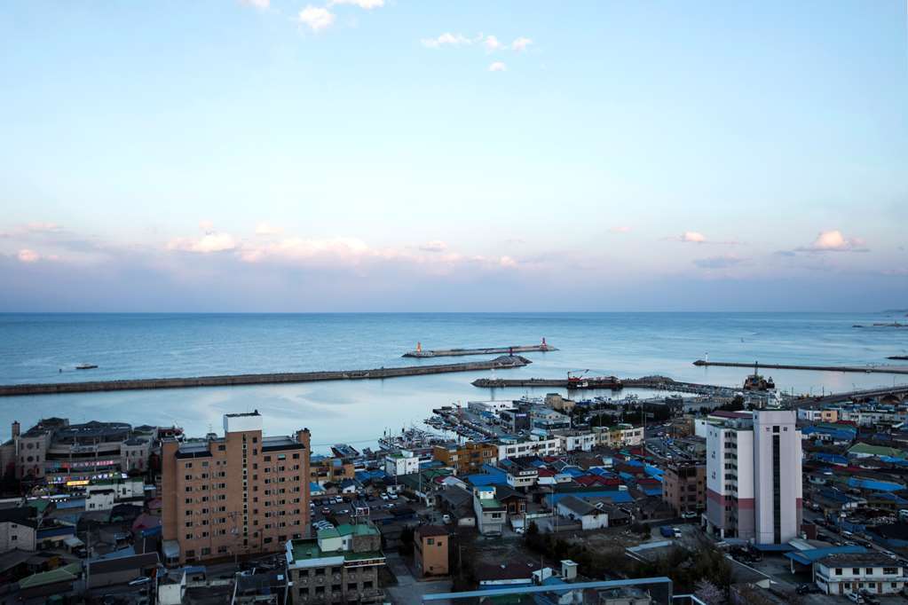 Sl Gangneung