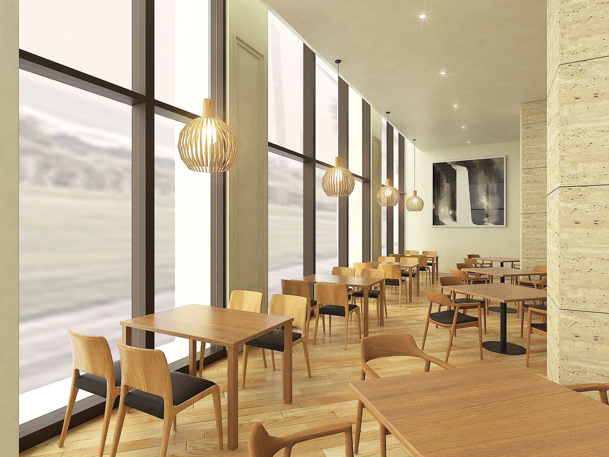 Sl 酒店 Gangneung