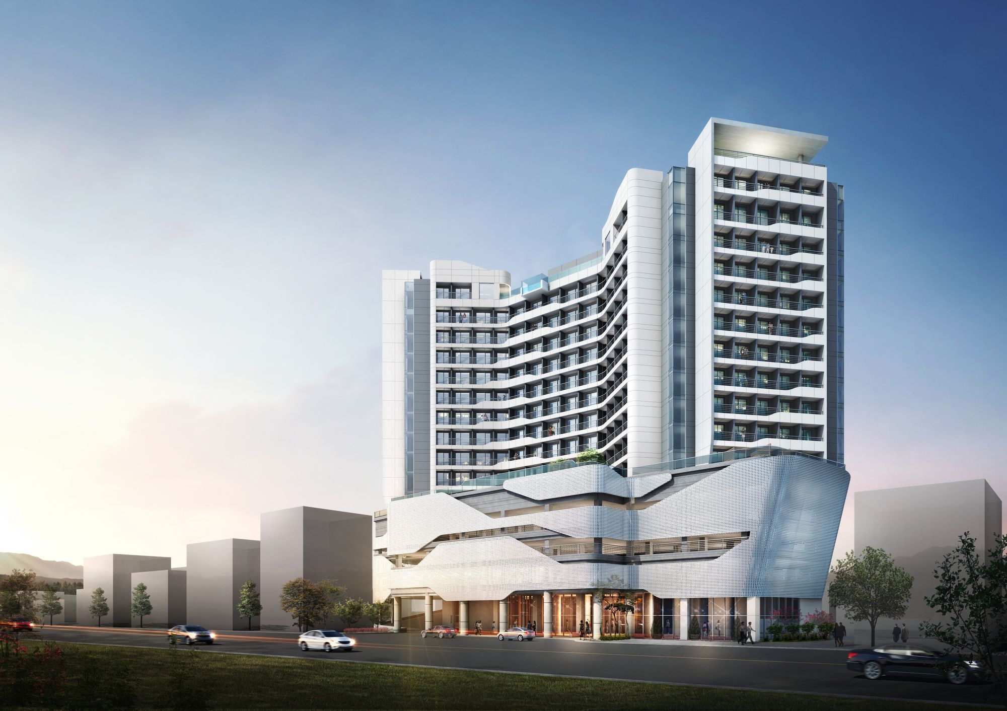 Sl Gangneung